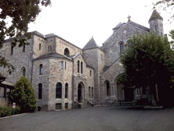 Abbaye d'En Calcat